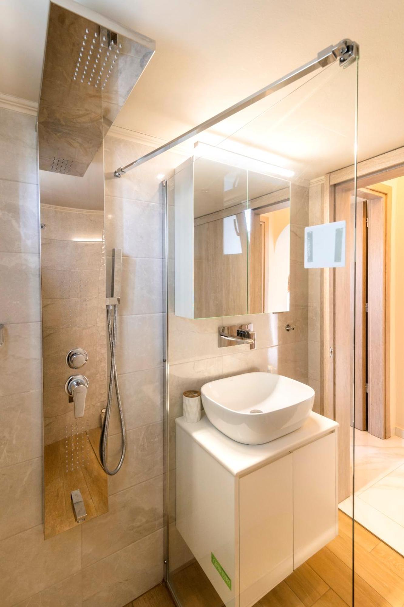 Nikargy Luxury Apartments Κοσκινού Εξωτερικό φωτογραφία