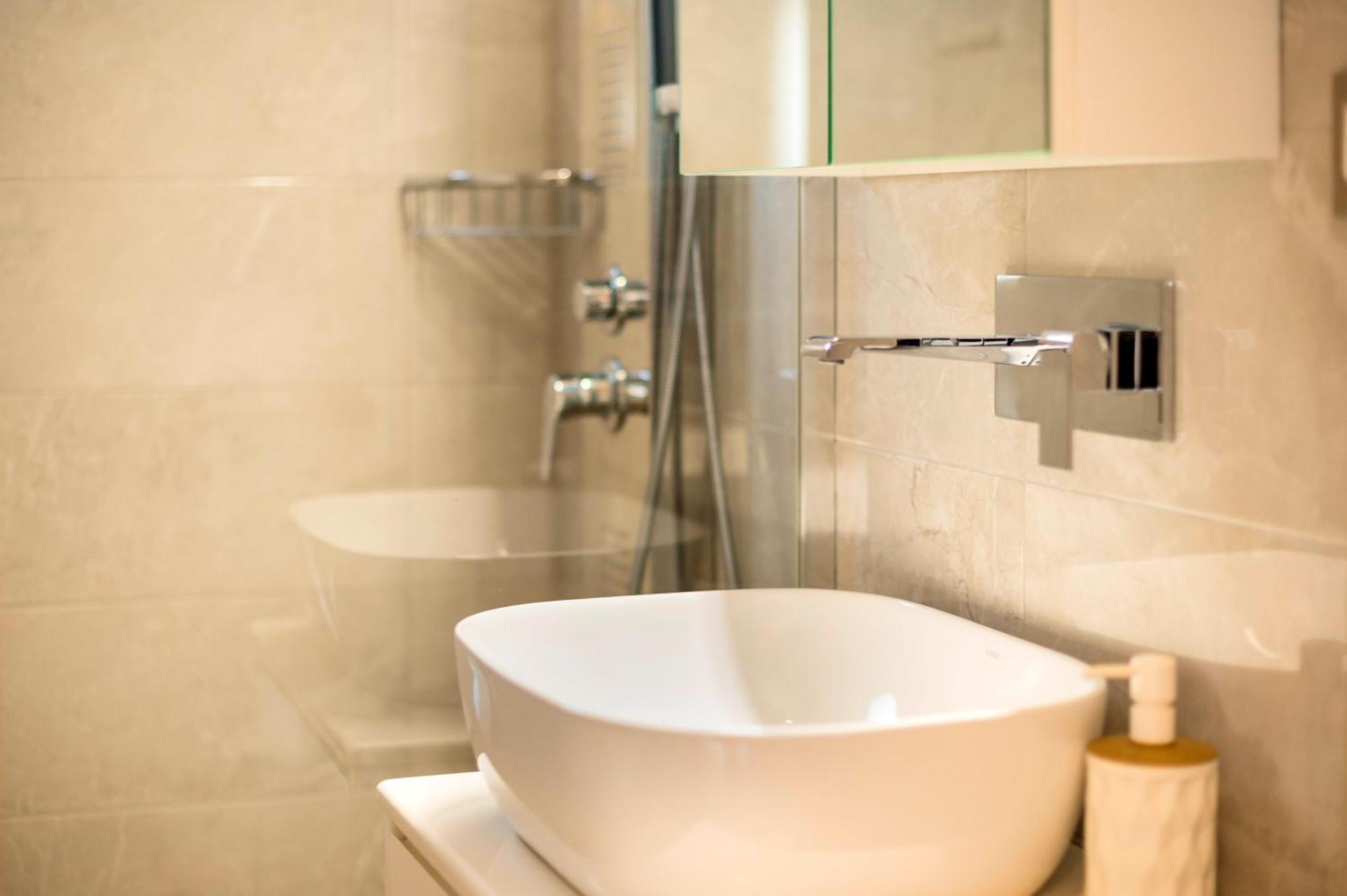 Nikargy Luxury Apartments Κοσκινού Εξωτερικό φωτογραφία