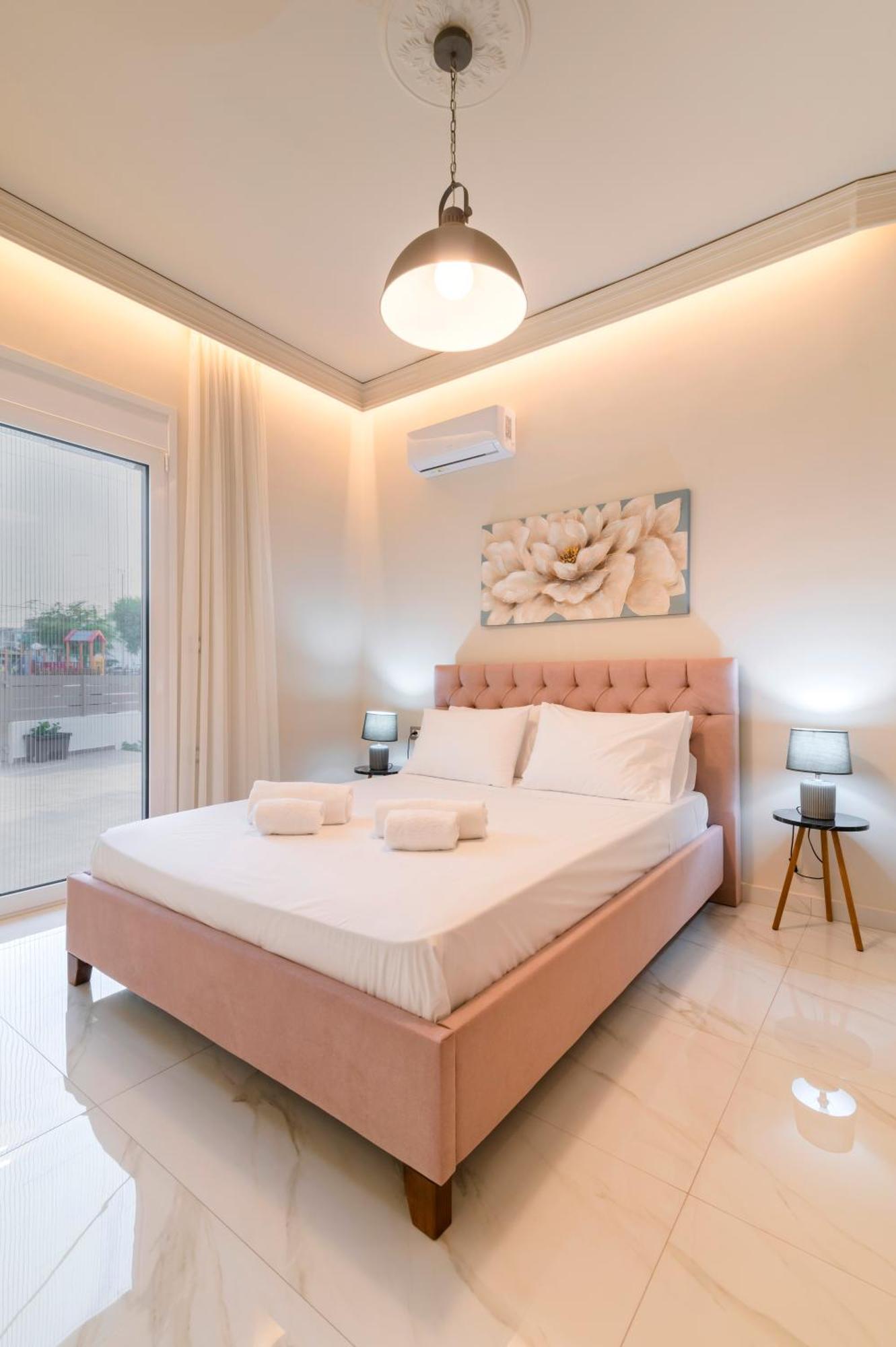 Nikargy Luxury Apartments Κοσκινού Εξωτερικό φωτογραφία
