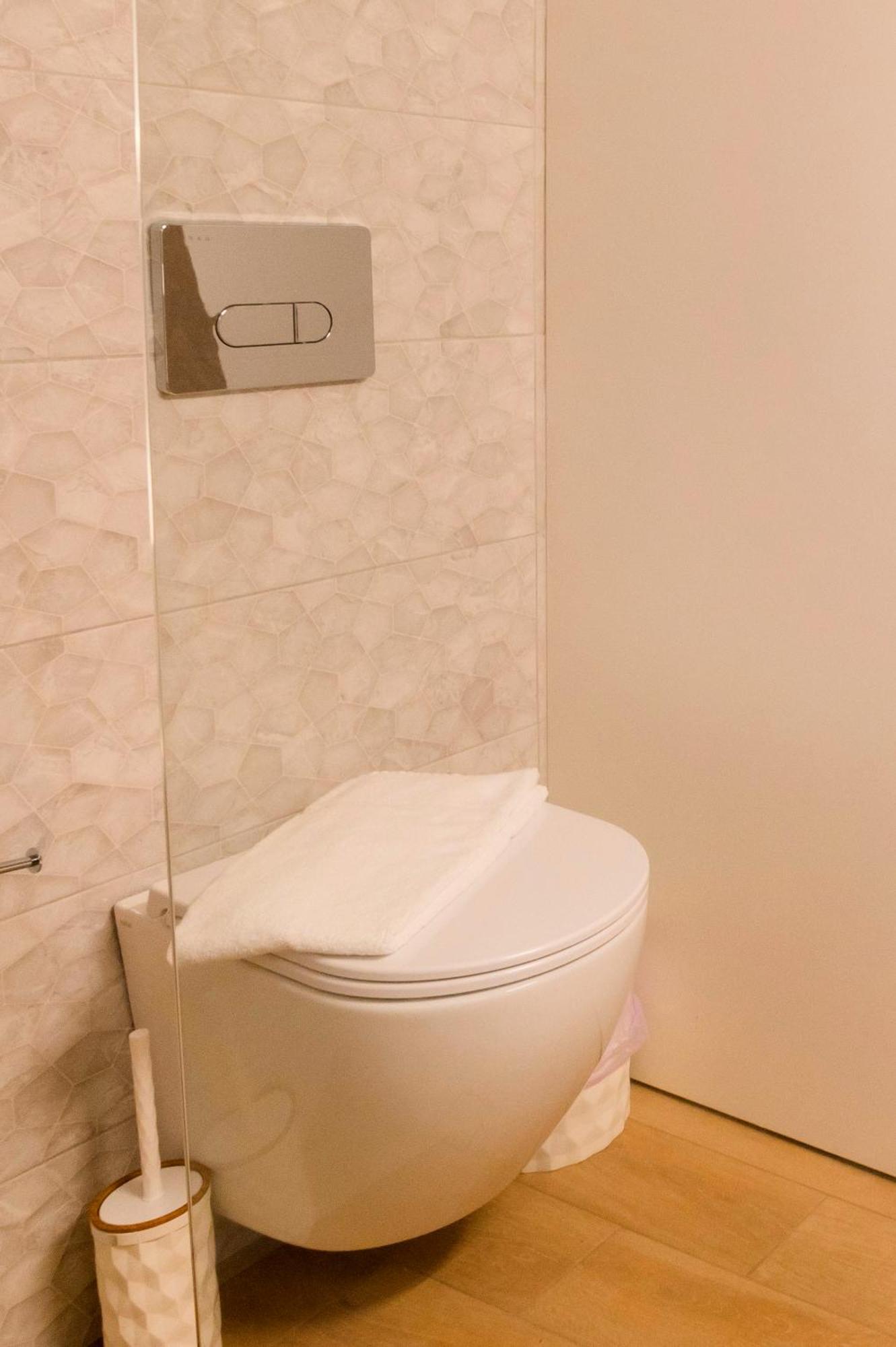 Nikargy Luxury Apartments Κοσκινού Εξωτερικό φωτογραφία