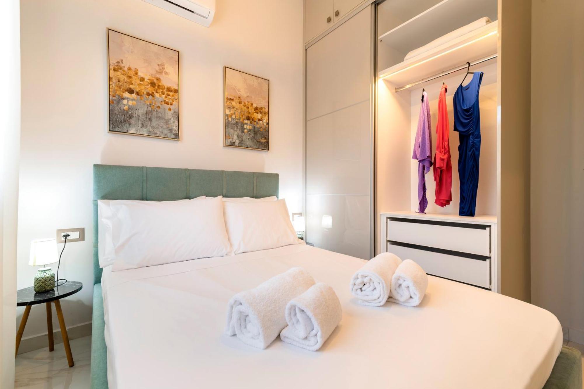 Nikargy Luxury Apartments Κοσκινού Εξωτερικό φωτογραφία
